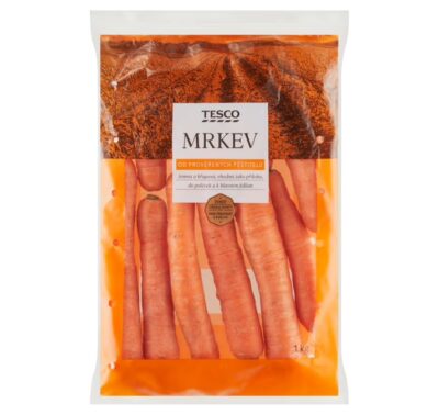 Carrots (1kg)