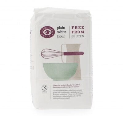 Plain Flour (1kg)