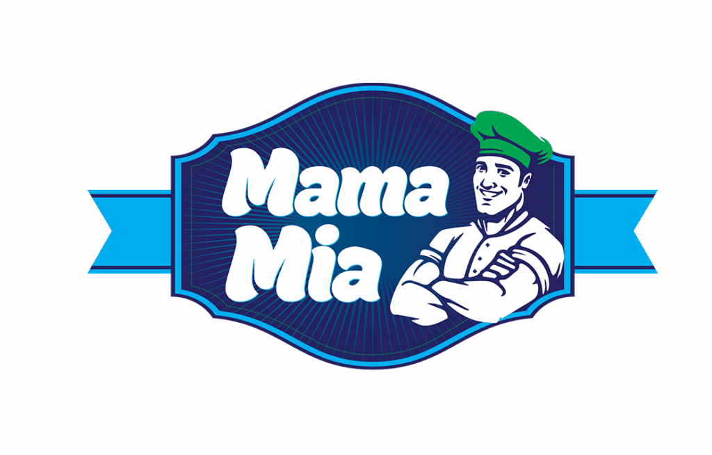 MAMA MIA