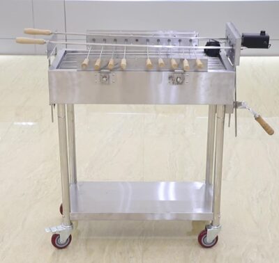 BBQ Making Machine