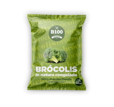 Broccoli Crowns (2.5kg)